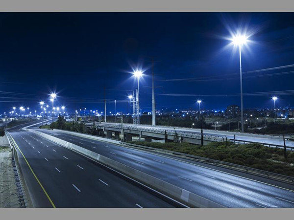 Лондон проект LED уличного освещения будет стоить 10,9 млн