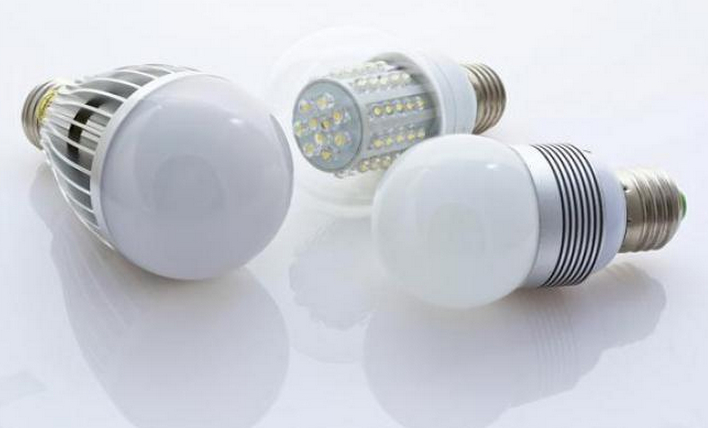 LED цены будут эквивалентны ламп накаливания в 2020 году