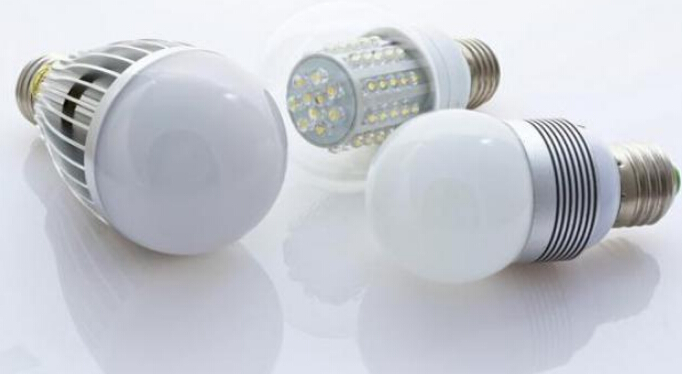 Прогноз: 2020 LED крытый светотехнической продукции доля рынка 50%