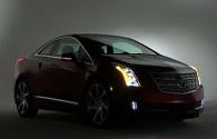 Cadillac наружного освещения будут использовать светодиодное освещение