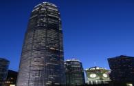 Коммерческие учреждения повышенный спрос на светодиодное освещение