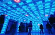 Будущие светодиодные осветительные приборы требуют сегментации