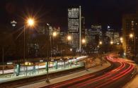 Глобальная скорость установки света LED улица выше, чем ожидалось