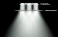 LED-Beleuchtung optisches Positioniersystem zu helfen, zu erreichenСветодиодная оптическая система позиционирования для достижения