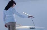 LED интеллектуальное соединение популярной концепции