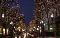 Светодиодное освещение крышка освещения в общественных местах в провинции Шаньдун