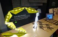LED lighting fixtures become the main lighting products