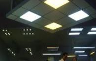 Светодиодные индикаторы панели вступить в бурный рост продаж