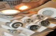 Освещение Светодиодное освещение бизнес-преобразования