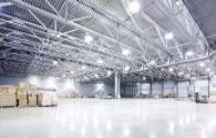 NEW ENELTEC LED высоких Бей лампы