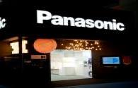 Panasonic разрабатывает китайский рынок светодиодного освещения