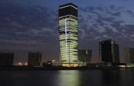 Светодиодных светильников Philips предлагают Дубае
