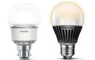Philips разработала самый энергоэффективный светодиодный источник света