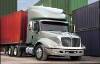 Prostar грузовик поставляется со стандартным светодиодные фары