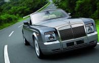 Rolls-Royce стал нашим новым клиентом