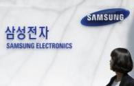 Рынок светодиодного освещения Samsung выходит на рынок