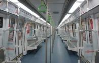 Замена светодиодного освещения Shenzhen Metro завершена