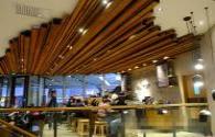 Starbucks (Beijing) Store Lighting Design