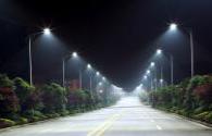 Будущее уличных фонарей