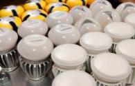 Качество светодиодной осветительной продукции выше национального стандарта
