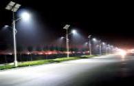 Существует огромная возможность в Индии LED освещение рынка