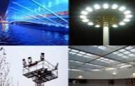 Торонто 10-летний план для создания энергоэффективного LED освещения города