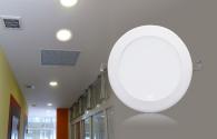 какие LED стандарты освещения технологии