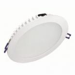 Ультра свет Slim LED вниз