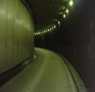 ENTL-60W-02 LED тоннель фары в Испании